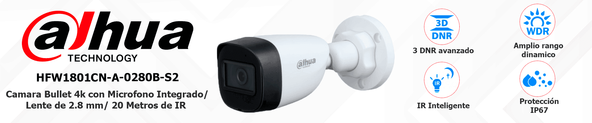 Información general