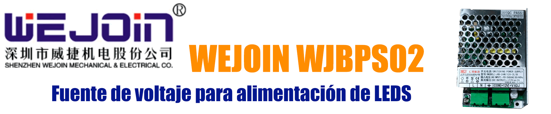 Información General