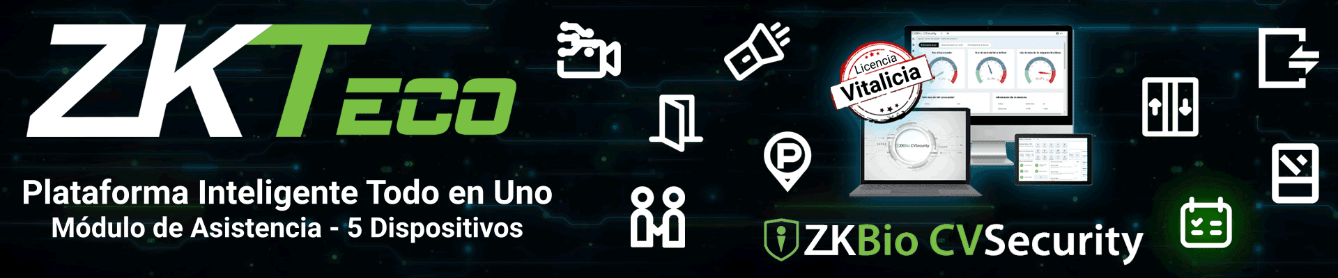 Información General