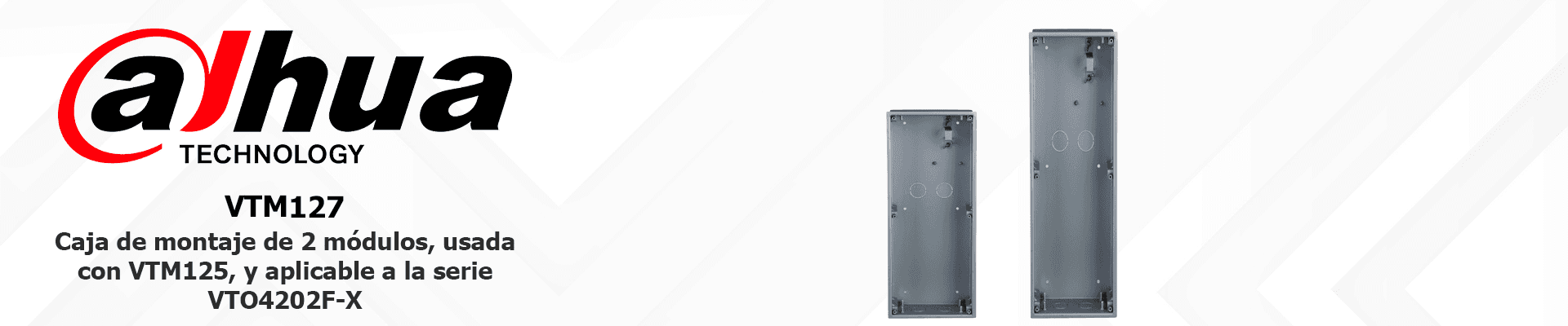 Características Principales