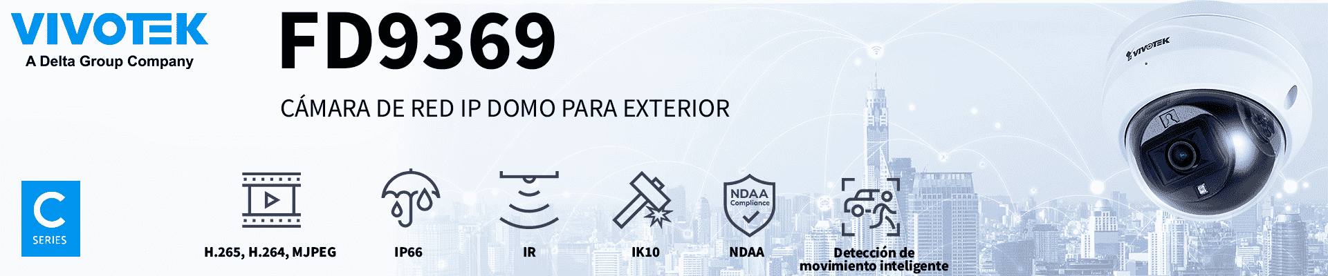 Información General.