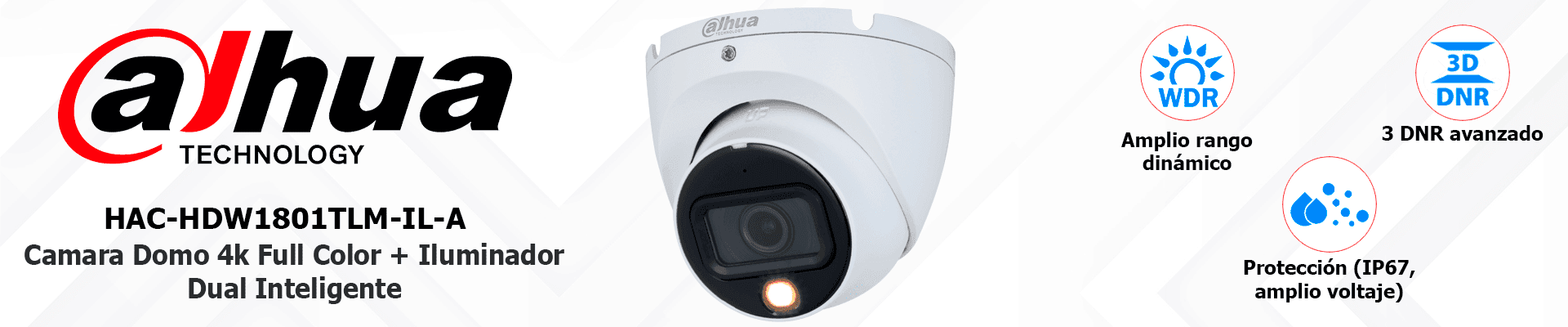 Información general