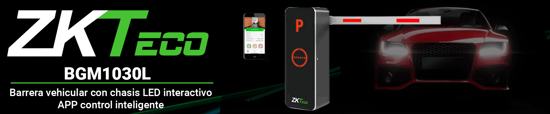 Información General