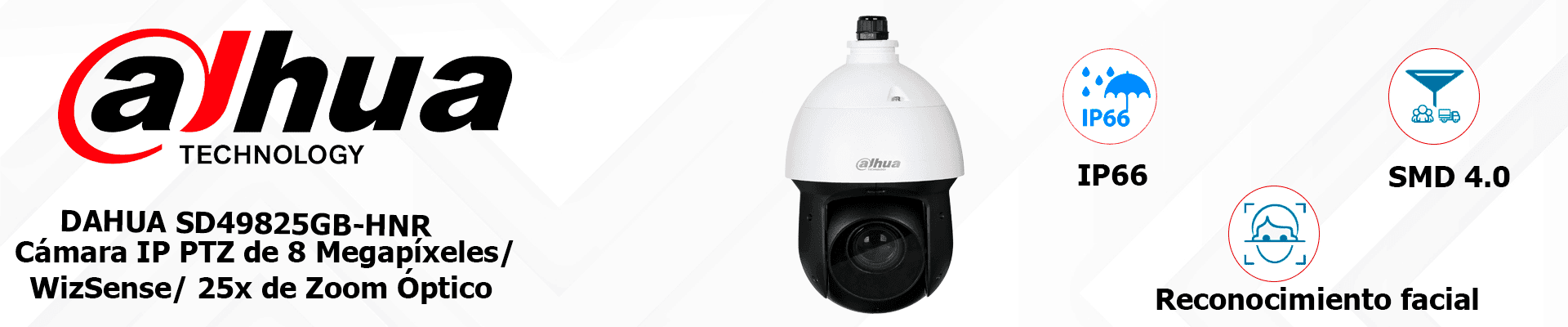 Información general