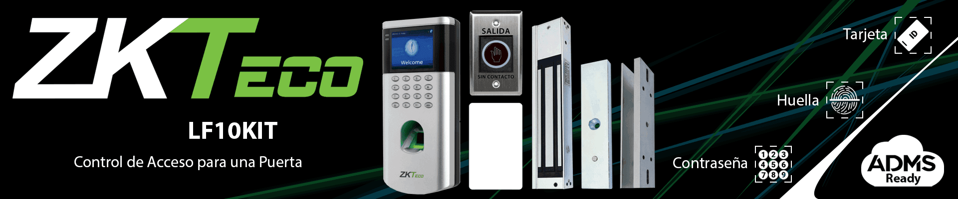 Información General