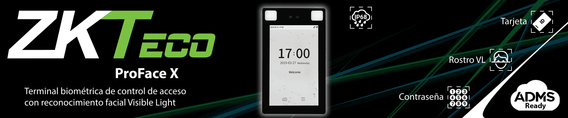 Información General