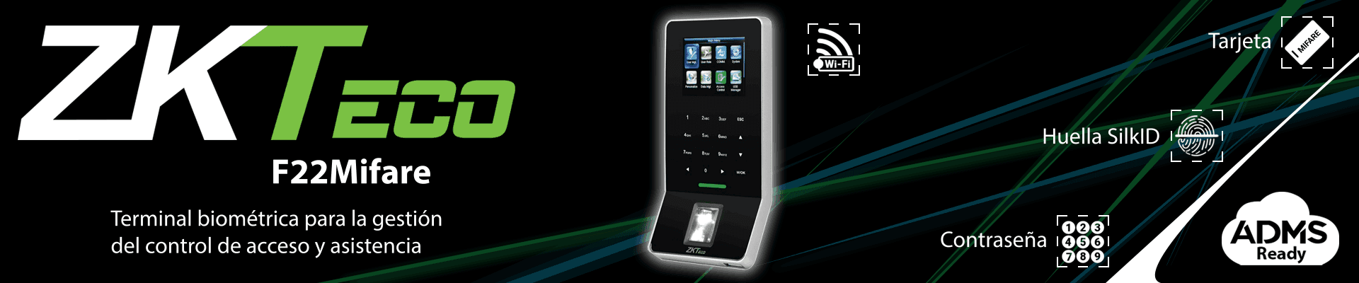 Información General