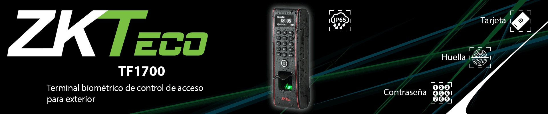 Información General