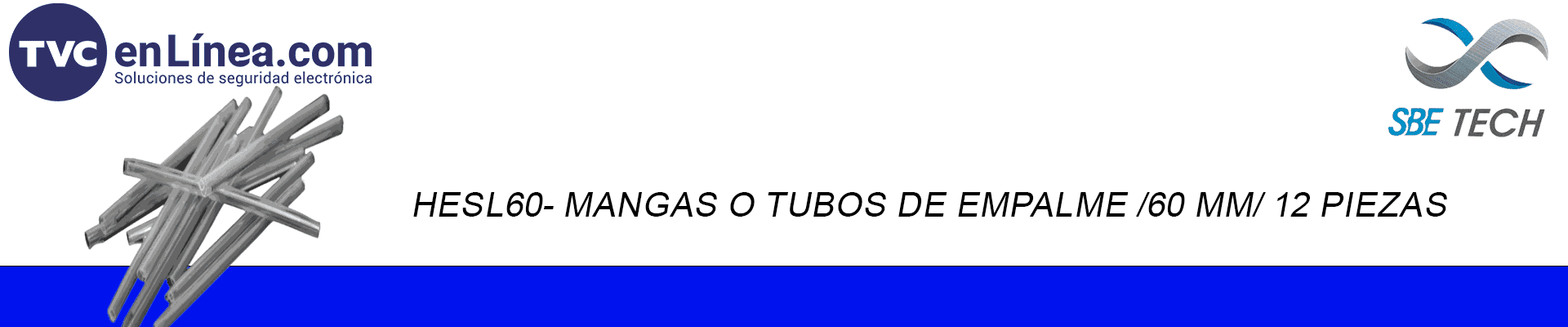 Especificaciones técnicas