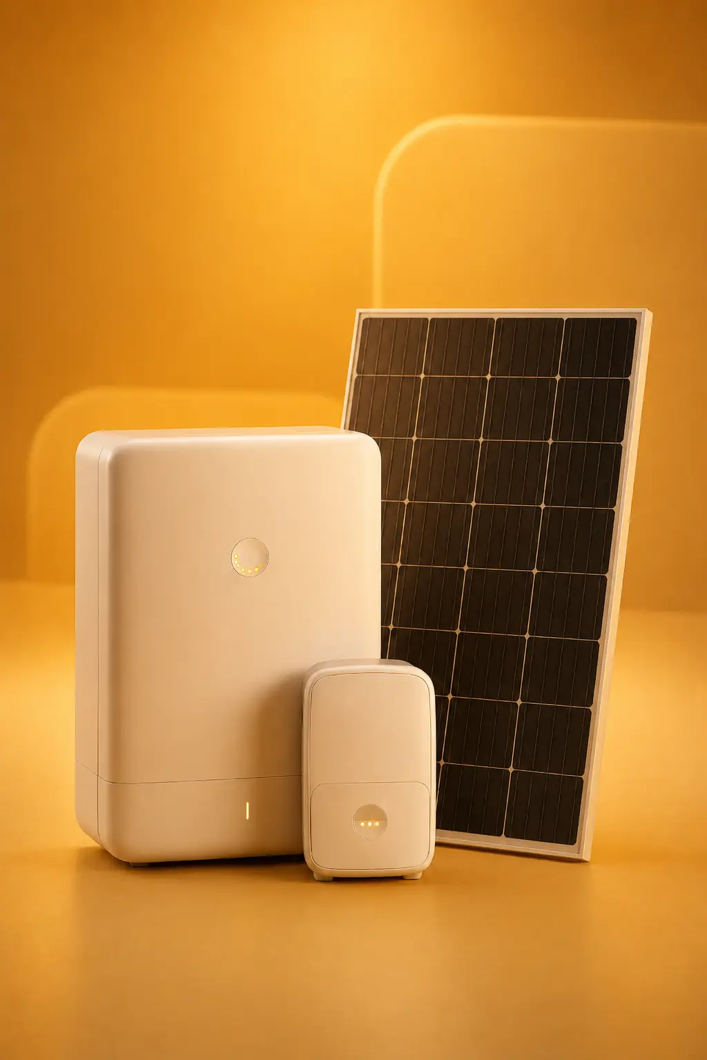 Equipos de Energía