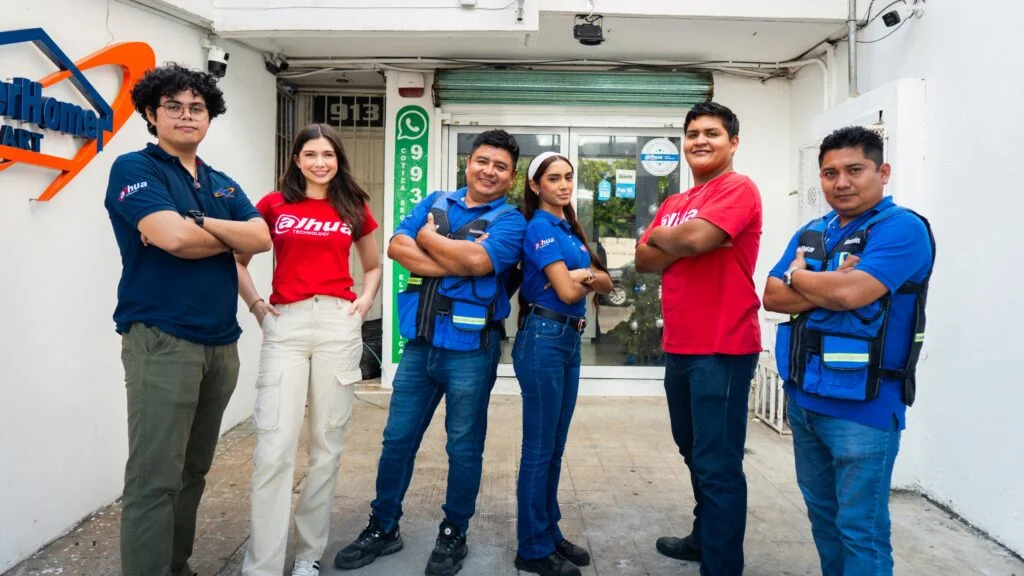 Equipo Interhome Smart