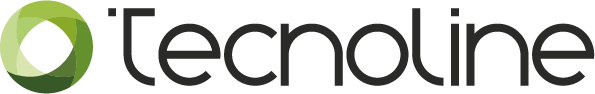 Logo Tecnoline
