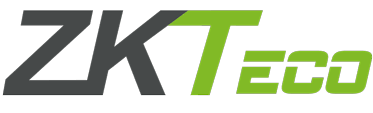 Logo ZKTeco